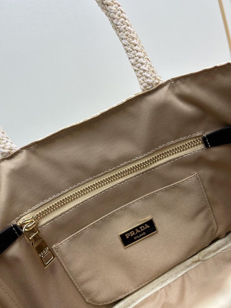 Prada Top Handle Bags